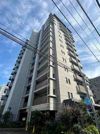 ライオンズ川口幸町グランフォートの間取り画像