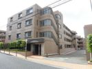 ファミール明大前の間取り画像