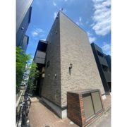 プランドール本地通の外観画像