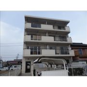 大脇マンションの外観画像