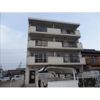 大脇マンションの間取り画像