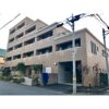 アビオン中野坂上B棟の間取り画像