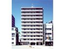 藤和シティホームズ三条堀川の外観画像