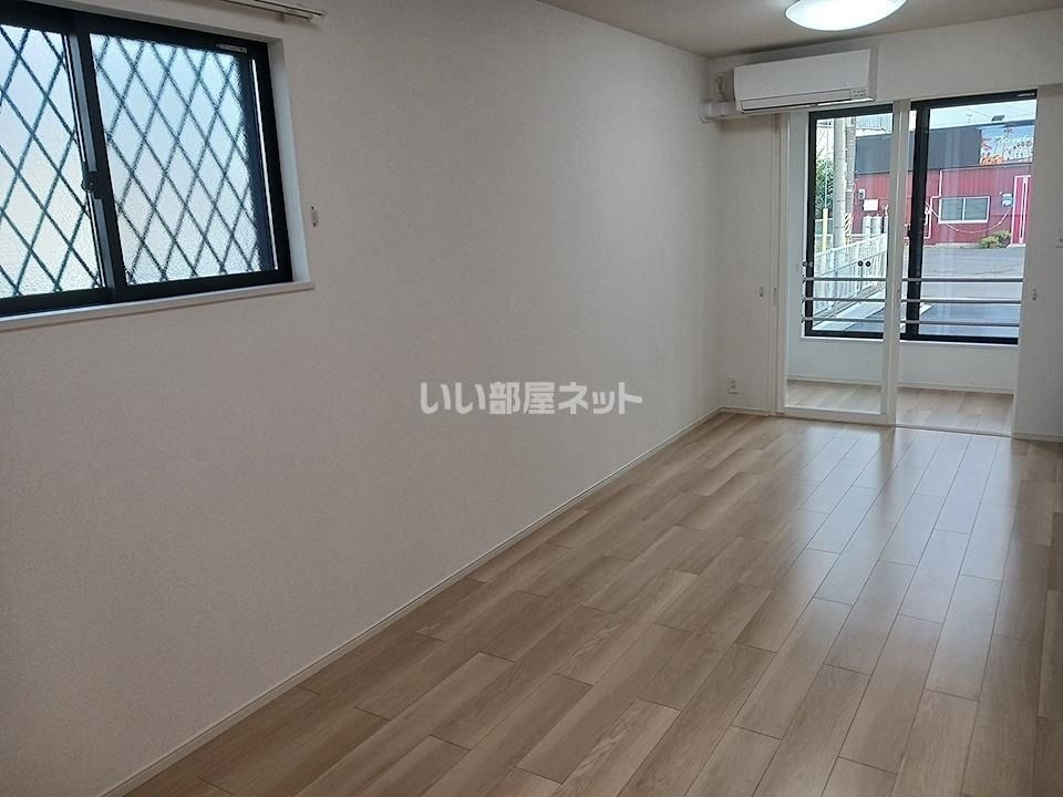 リビング