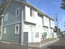 ピ－クサイドの間取り画像