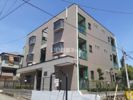 パル六甲の間取り画像