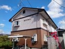 ライフラインの間取り画像