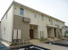 エスペランサ中仁野Ⅱの外観
