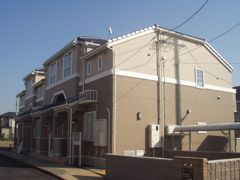 ラ・グランデ杉2の外観画像