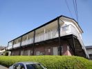 コーポラスタウン白鳥Aの間取り画像