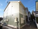 グリーンハイムの間取り画像