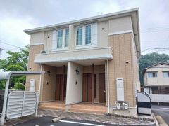 ネオ串戸の外観画像