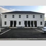 リーブルファイン南平野Ⅴの外観画像