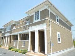 モン・ラヴィールBの外観画像