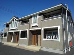 エルミタ－ジュ蘭の外観画像