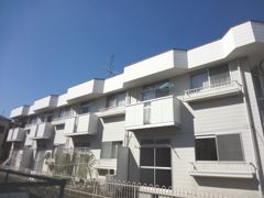 フローリッシュ奥野（Ⅰ）の外観画像