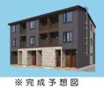 ヒカルサ大宮南中丸ノ―スⅠの間取り画像