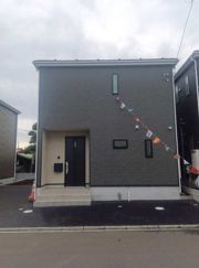 クレイドルガーデン相模原市中央区田名第141 7号棟の外観画像