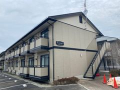 第三麦秀閣 Aの外観画像