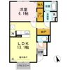 グランドールの間取り画像