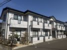 アピア開成の間取り画像