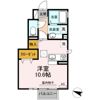 アルクトゥルス Ⅱの間取り画像