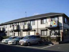 アピエ 壱番館/弐番館の外観画像