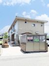 パークハイツの間取り画像