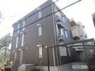 リースフォートの間取り画像