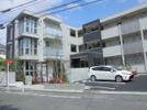 メゾンルミエールの外観
