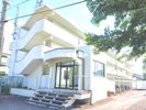 ハイツ飯泉 B棟の間取り画像