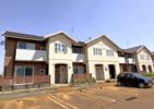 ガーデンシティ長倉 Lの外観