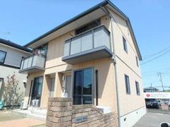 Dakota Houseの外観画像