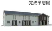 メゾン陣場の間取り画像
