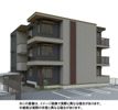 (仮称)D-ROOM長泉町竹原分譲PJ 新築工事の間取り画像