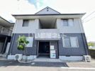 シャーメゾンSAKURA Ⅱの間取り画像