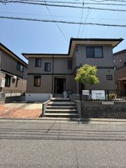 ヴィルヌーブ A棟の外観画像