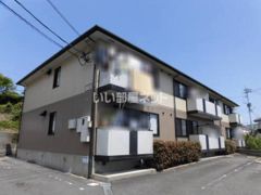 サニーヒルTOGITSUの外観画像