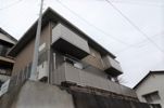 リバーサイド名切の間取り画像