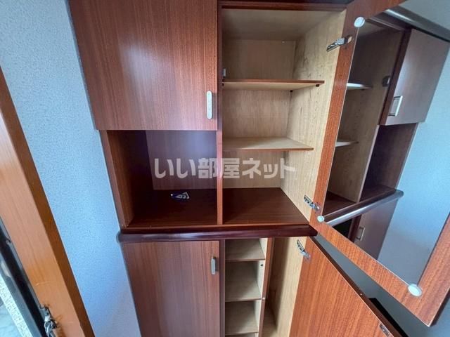バスルーム