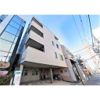 ボナール勝田台の間取り画像