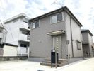 ライジングスクエアの間取り画像