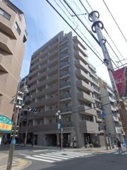 日神デュオステージ板橋の外観画像