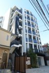 ザ・パークワンズ山吹神楽坂の間取り画像
