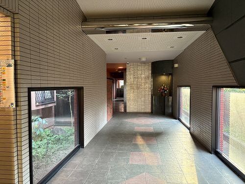 ロビー