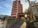 シティライフ西原の間取り画像