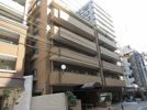 ベルザ西公園の間取り画像