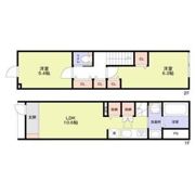 Forest Terrace Iogiの間取り画像