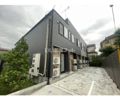 Forest Terrace Iogiの外観