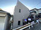 ベイルーム滝頭の間取り画像